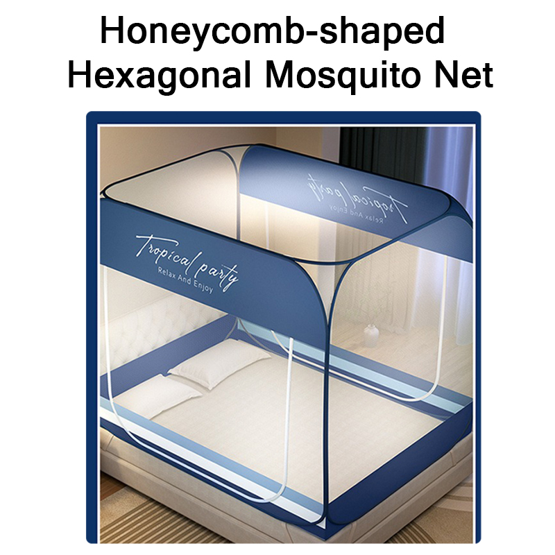 Mosquito Net Bed,Portable Pop  - Outdoor Yurt Camping 评论和价格