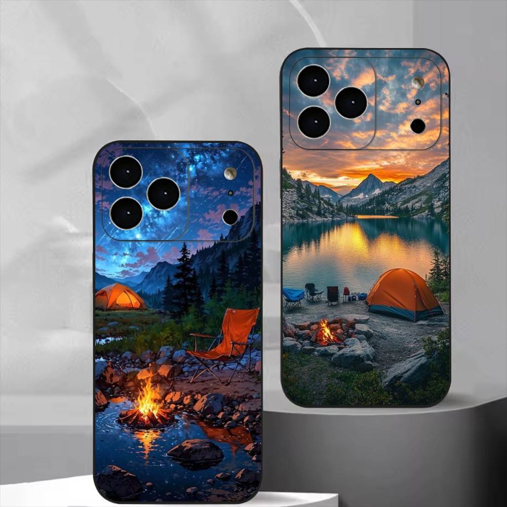 Mountain Nature Outdoor Campin - Outdoor Camping Quotes 评论和价格