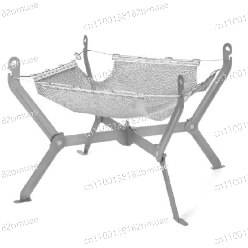For Hiking Picnic Cooking Fold - Outdoor Camping Fire Pit 评论和价格