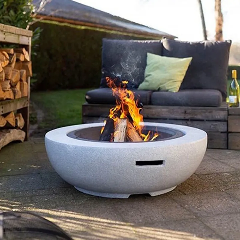 Outdoor Wood Burning Stove Mag - Outdoor Camping Fire Pit 评论和价格