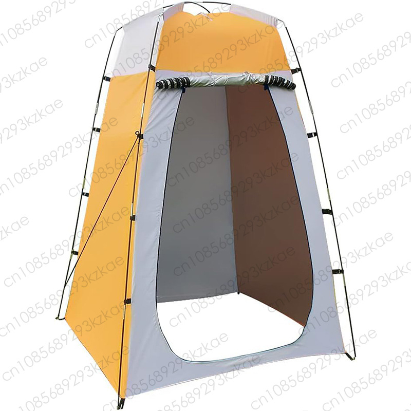 Outdoor Toilet Tent Portable B - Outdoor Camping Toilet Tent 评论和价格