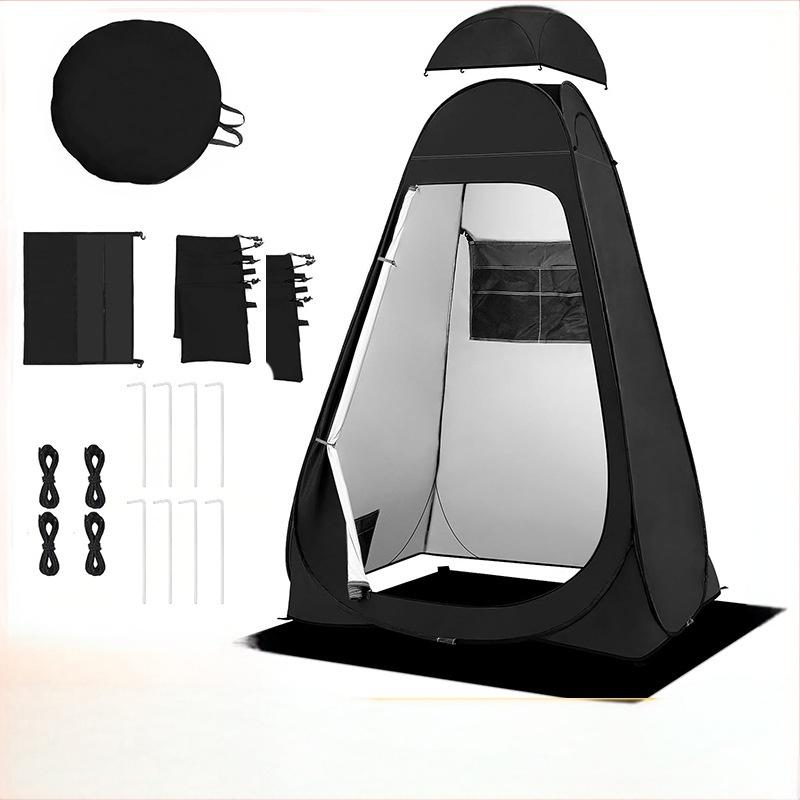 Pop Privacy Portable Outdoor T - Outdoor Camping Toilet Tent 评论和价格