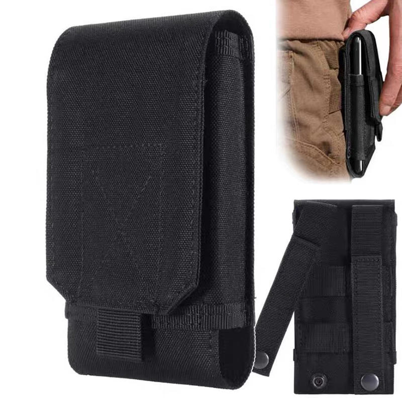 Outdoor Sports Molle Phone Pou - Outdoor Camping Tools 评论和价格