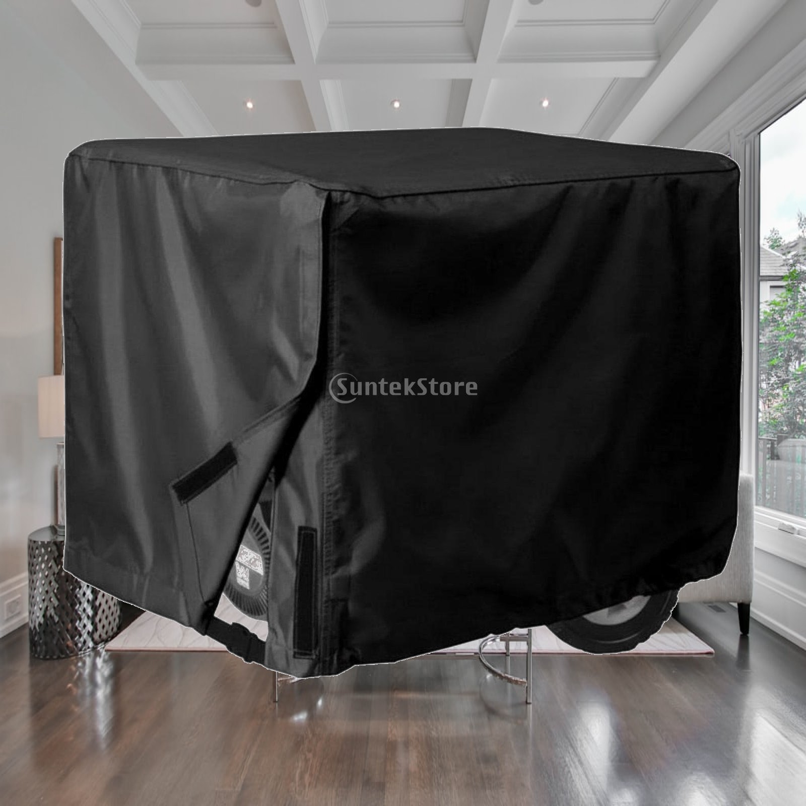 Waterproof Generator Cover Dus - Outdoor Camping Jobs 评论和价格