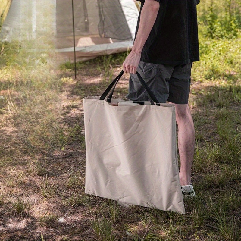 Outdoor Chair Storage Bags, Fo - Outdoor Camping Table And Chairs 评论和价格
