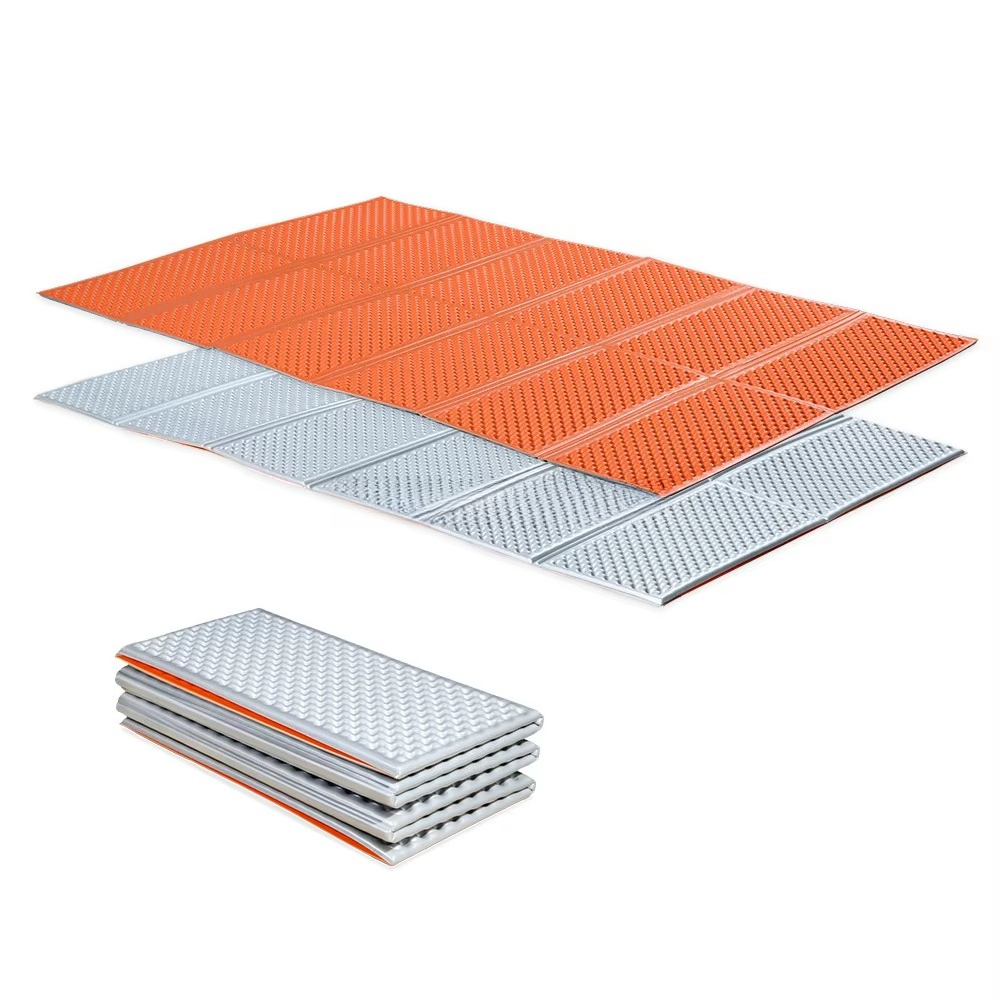 Folding XPE Foam Mat, Non-slip - Outdoor Camping Mat Waterproof 评论和价格