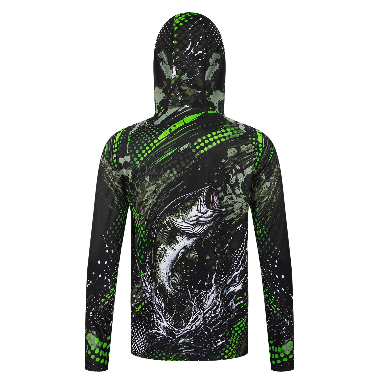 Men's Pro Angler Bass Fishing  - Outdoor Camping And Fishing 评论和价格