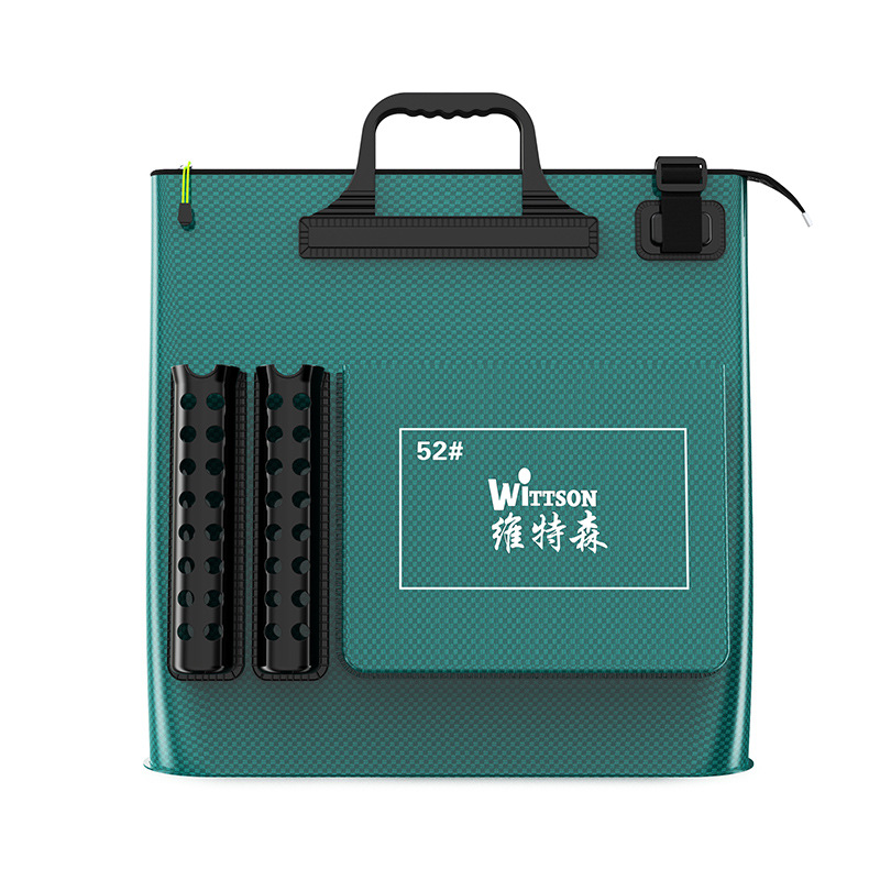 Thickened Waterproof Fishing B - Outdoor Camping Gear Brands 评论和价格