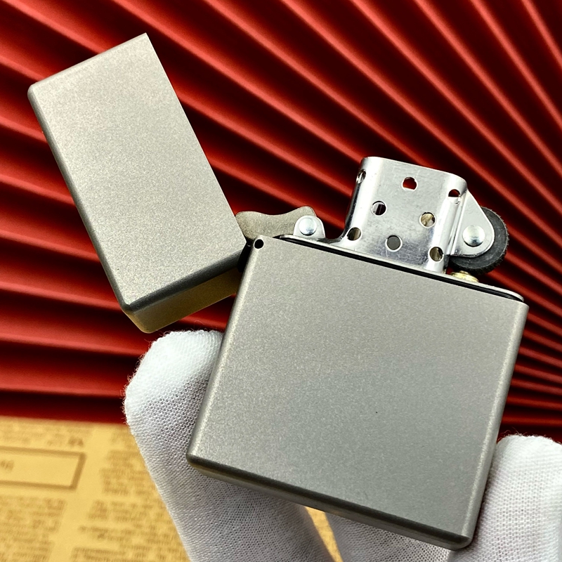 EDC Titanium Alloy Square Box  - Outdoor Camping Toilet 评论和价格