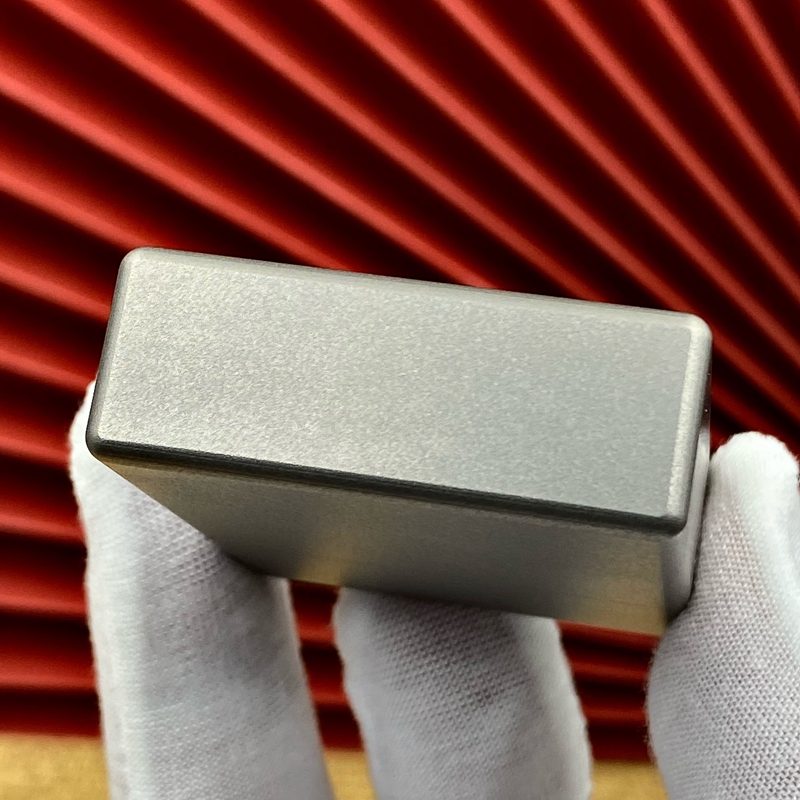 EDC Titanium Alloy Square Box  - Outdoor Camping Toilet 评论和价格