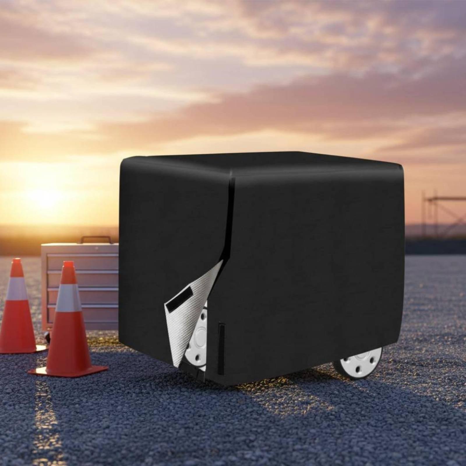 Waterproof Generator Cover Pro - Outdoor Camping Jobs 评论和价格