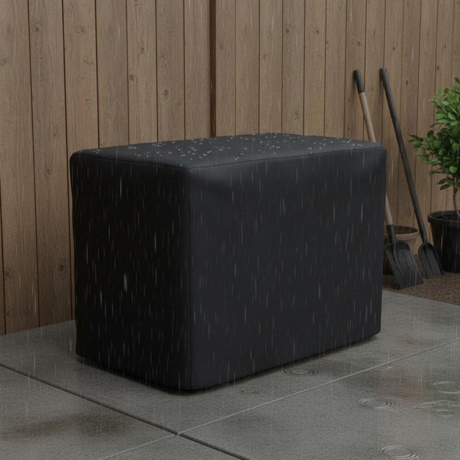 Waterproof Generator Cover Pro - Outdoor Camping Jobs 评论和价格