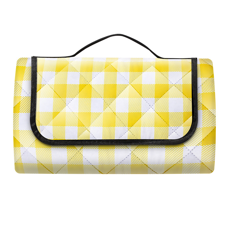 Lezyan Ultrasonic Picnic Mat T - Outdoor Camping Mat Waterproof 评论和价格