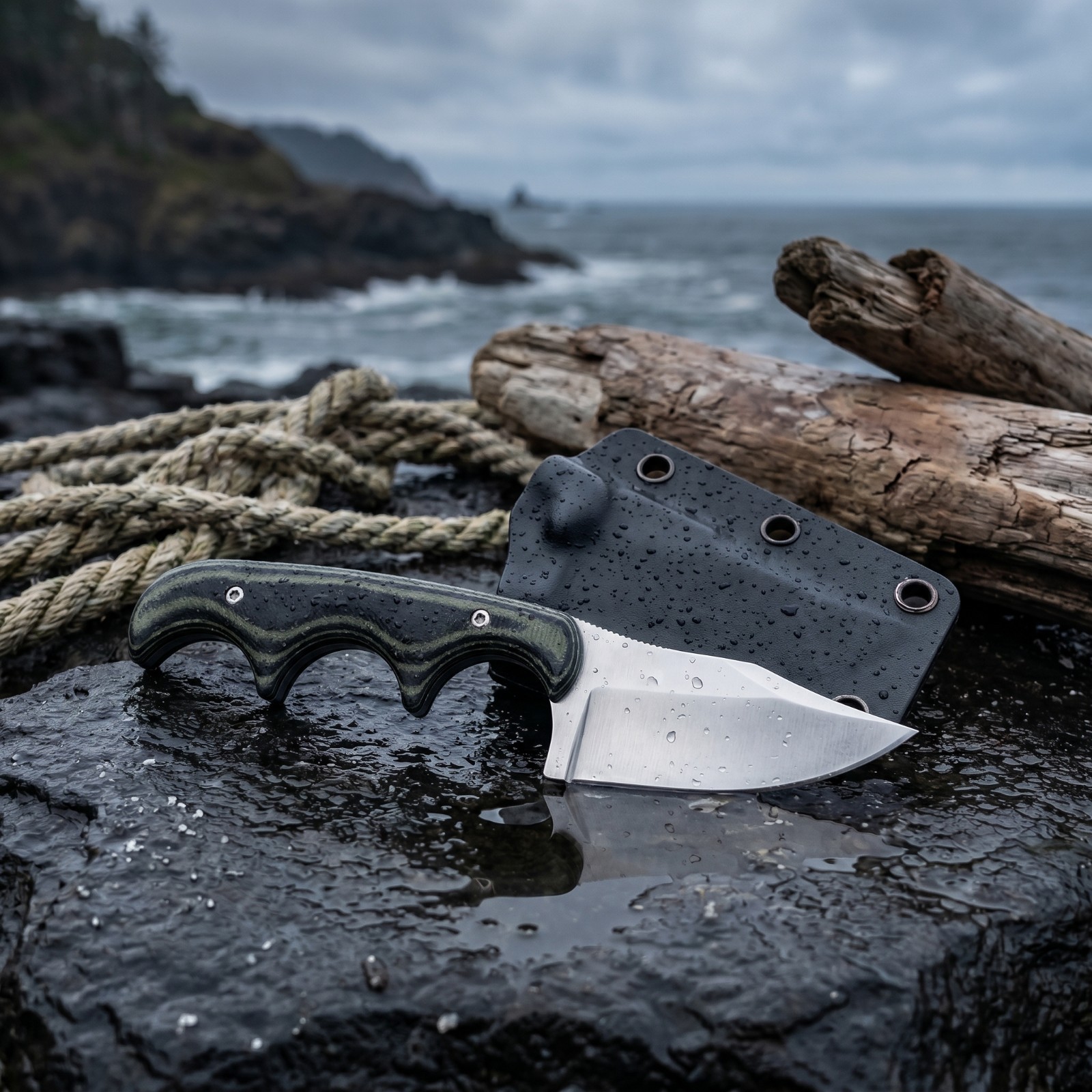NEW 2387 EDC Fixed Blade Knife - Outdoor Camping Tools 评论和价格